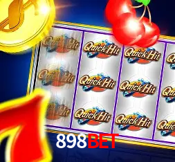Apostas Esportivas na 898BET: Um Guia Completo