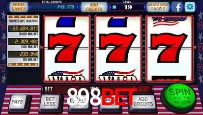 898BET Cassino - 80+ Mesas ao Vivo