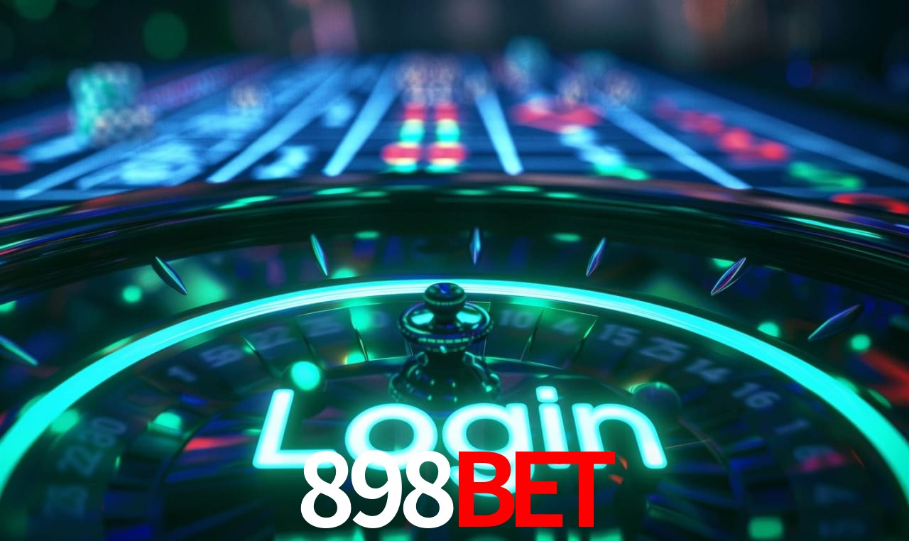 Diretório de Jogos 898BET