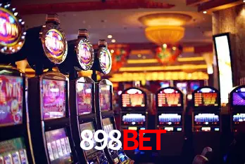 898BET Belo Horizonte - Reivindique Bonus
