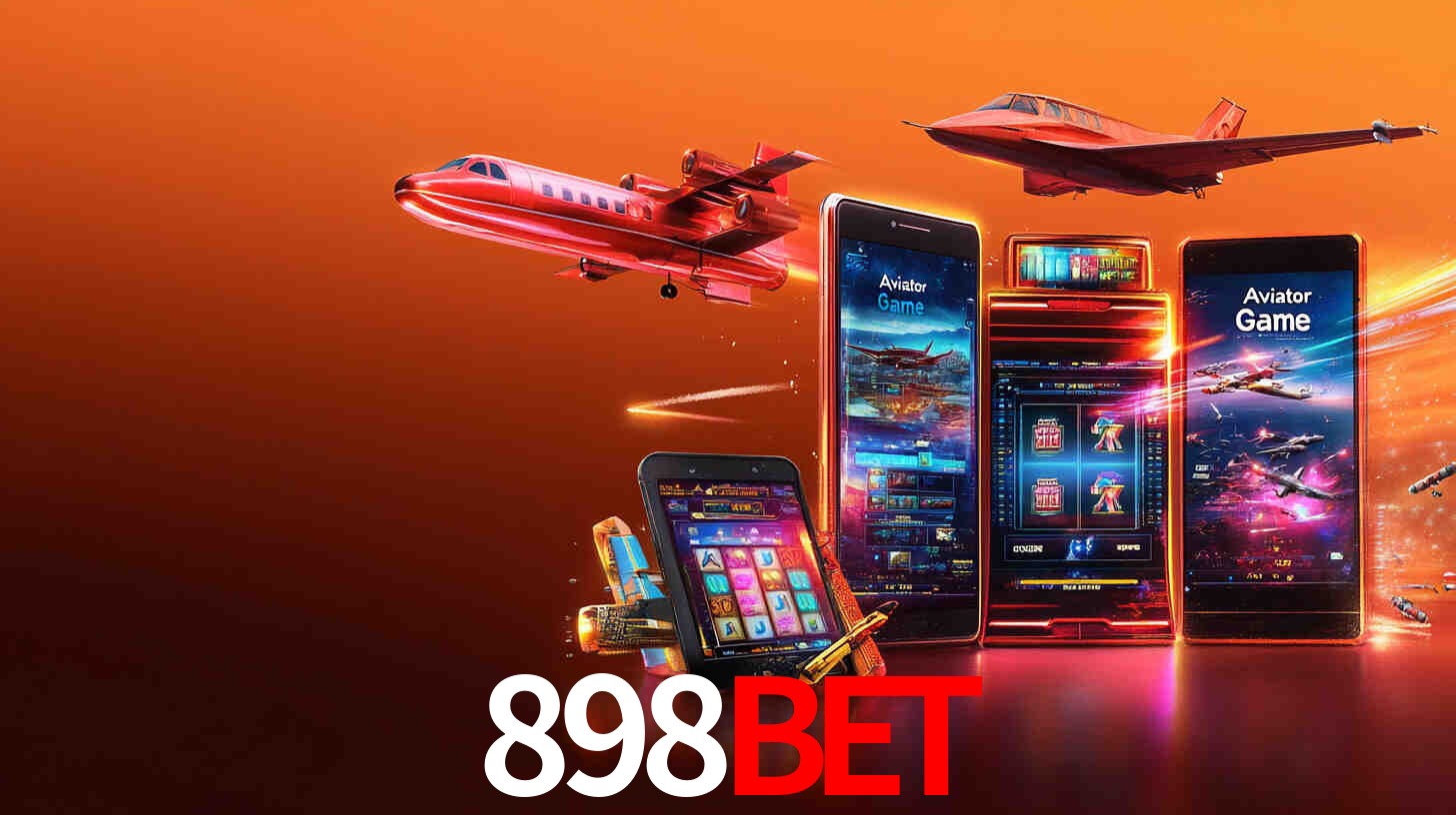 A Experiência Imersiva dos Cassinos Ao Vivo no 898BET