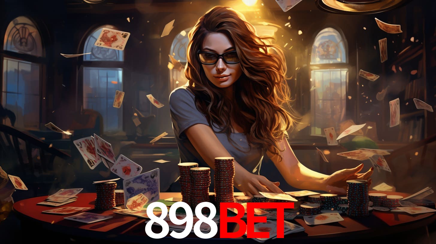 Tennis Betting 898BET