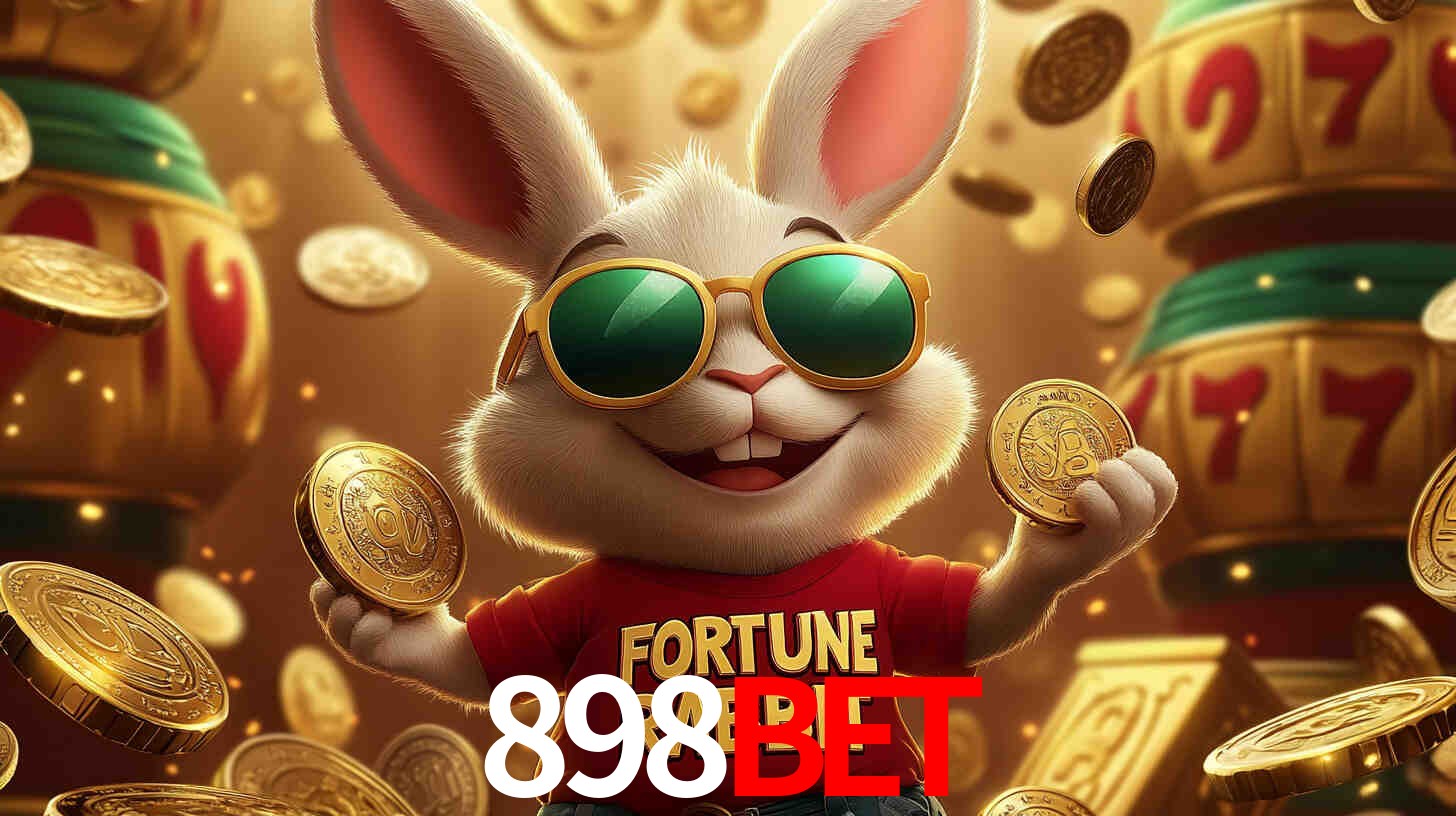 898BET: Seu Especialista em Apostas Esportivas Brasileiras