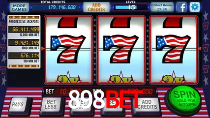 Desvendando o Mundo dos Jogos Virtuais na 898bet