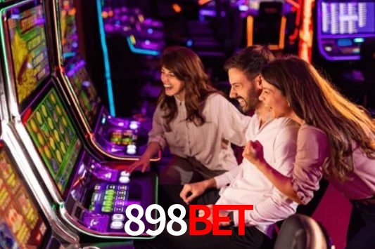 PIX Instantâneo 898bet