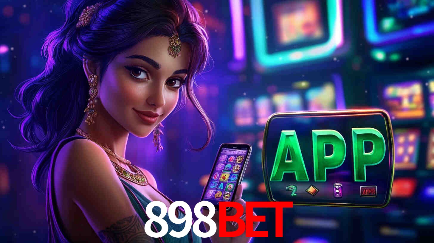 898bet