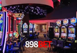 Catálogo de jogos na 898bet
