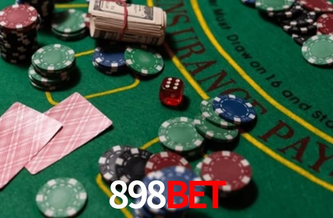 898bet