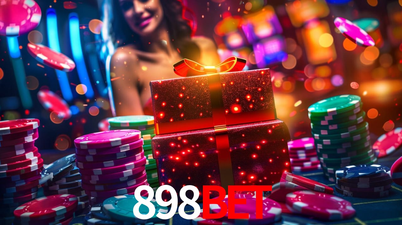 cassino 898bet