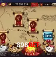 Blackjack na 898bet