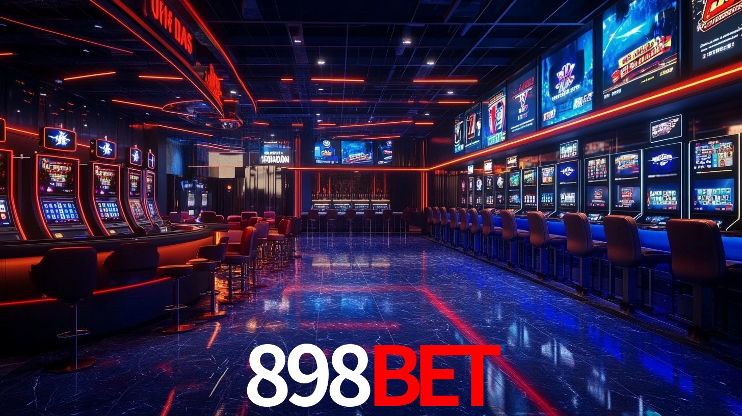 Programa VIP 898bet