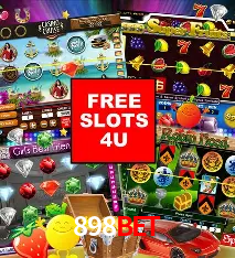 Descubra a Magia dos Jogos de Arcade no 898bet