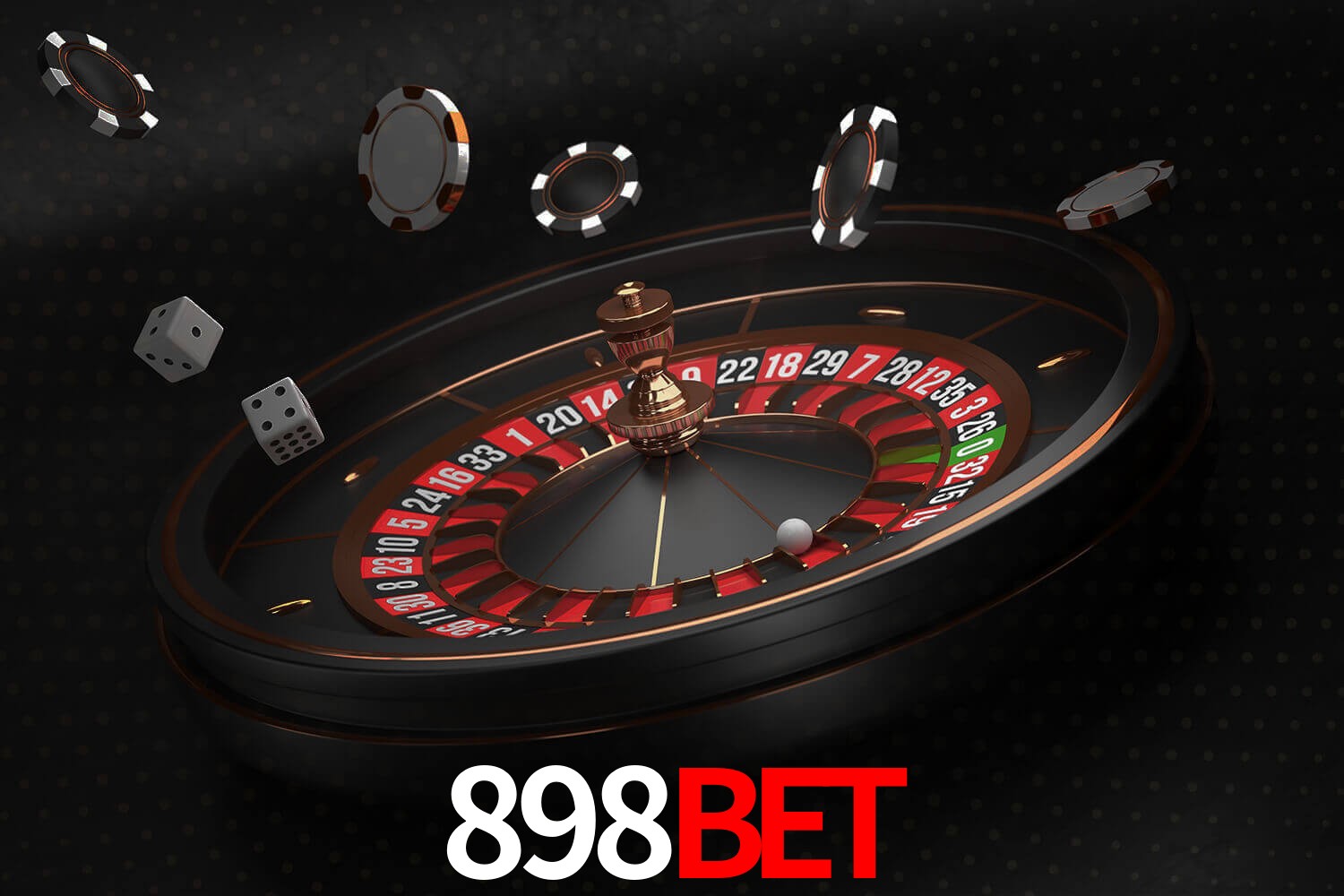 898bet.com