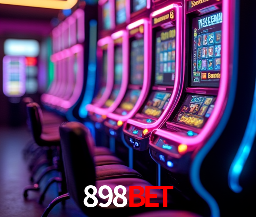 RTP dos slots populares na 898bet