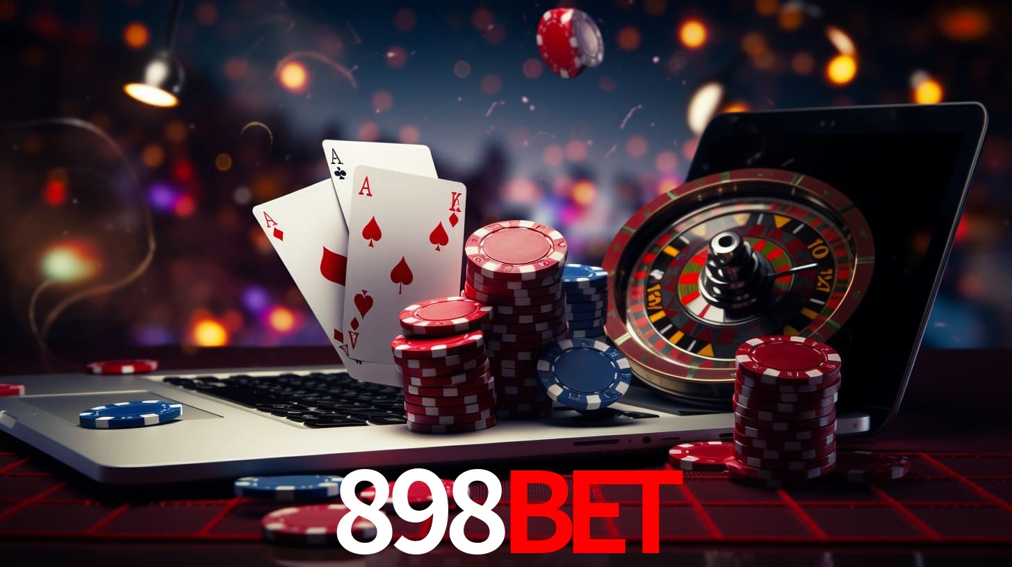 VIP Casino 898bet