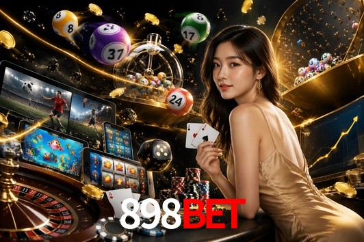 APP oficial da 898bet para mobile