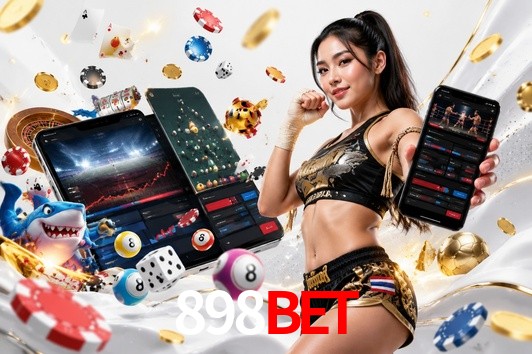 Weekend Specials 898bet
