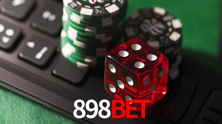 Flash Promotion 898bet