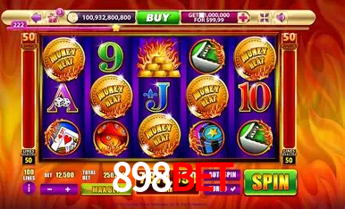 Descubra a Magia dos Jogos de Arcade no 898bet