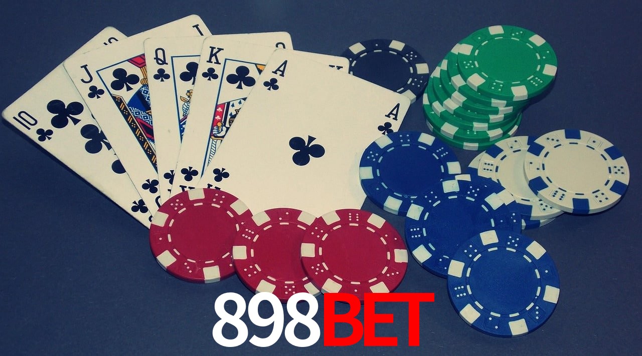 Games Directory 898bet