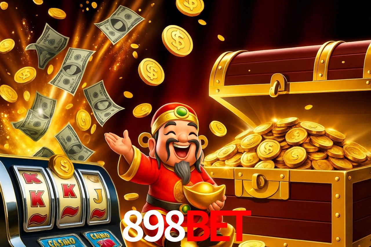 Casino VIP 898bet