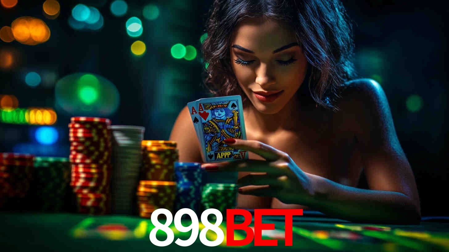 Explorando a Categoria de Eventos em Apostas na 898bet