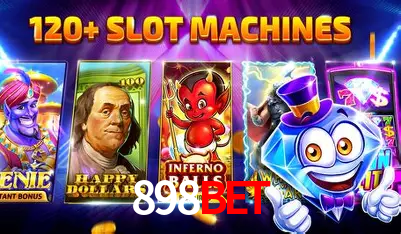 Mesas ao vivo 898bet