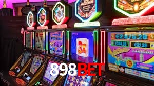 Programa VIP 898bet