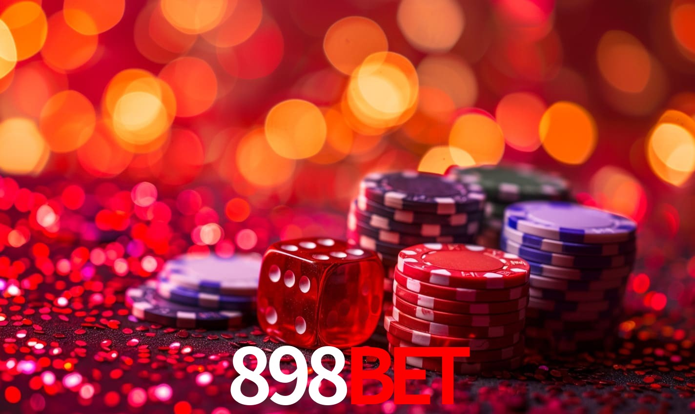 A Emoção da Loteria na 898bet: Uma Chance de Mudança de Vida
