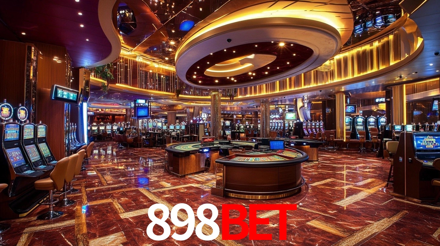 Tournaments 898bet