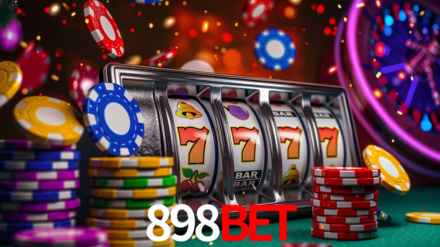 Mesa de Blackjack 898bet