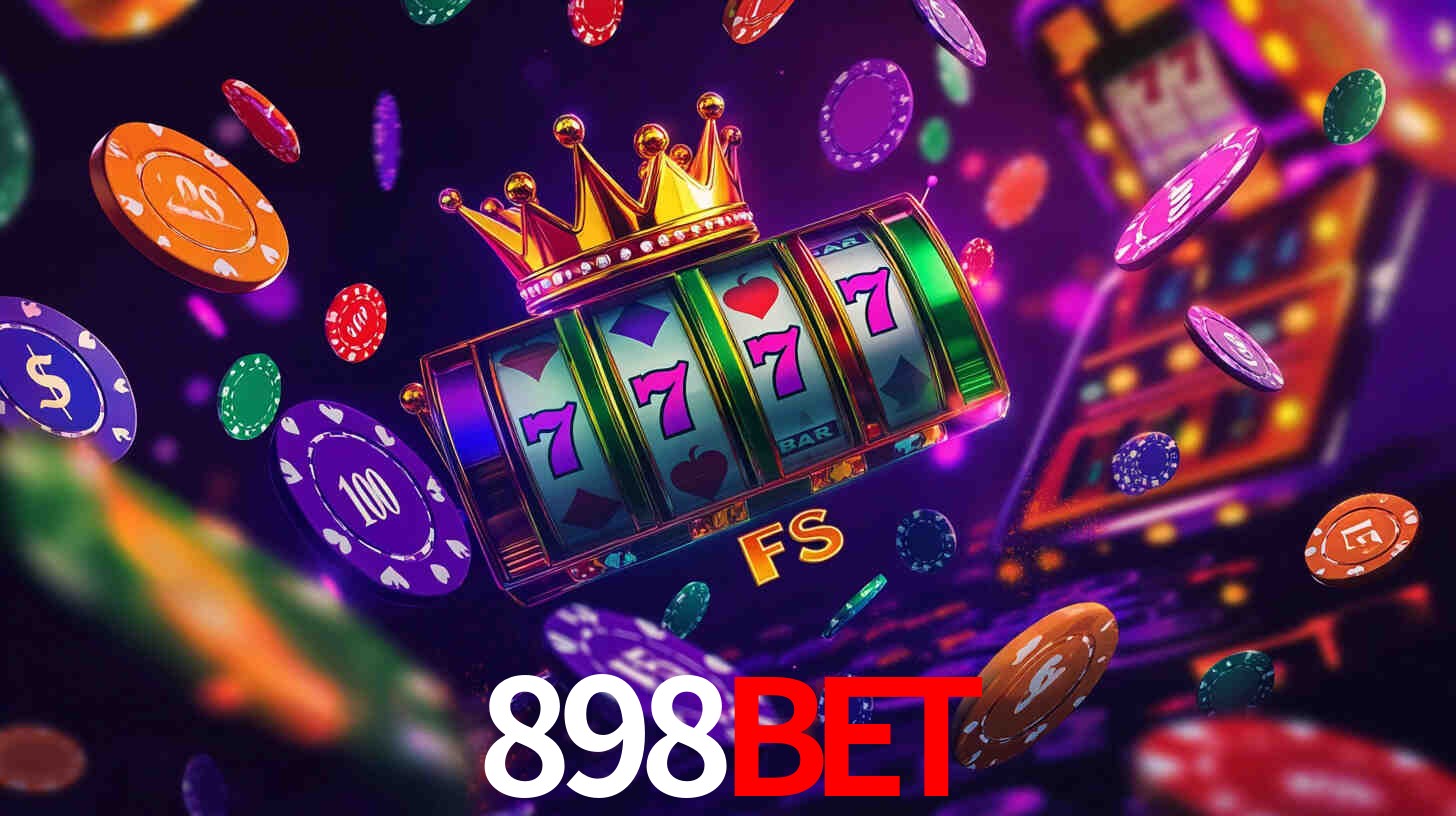 Daily Bonuses 898bet