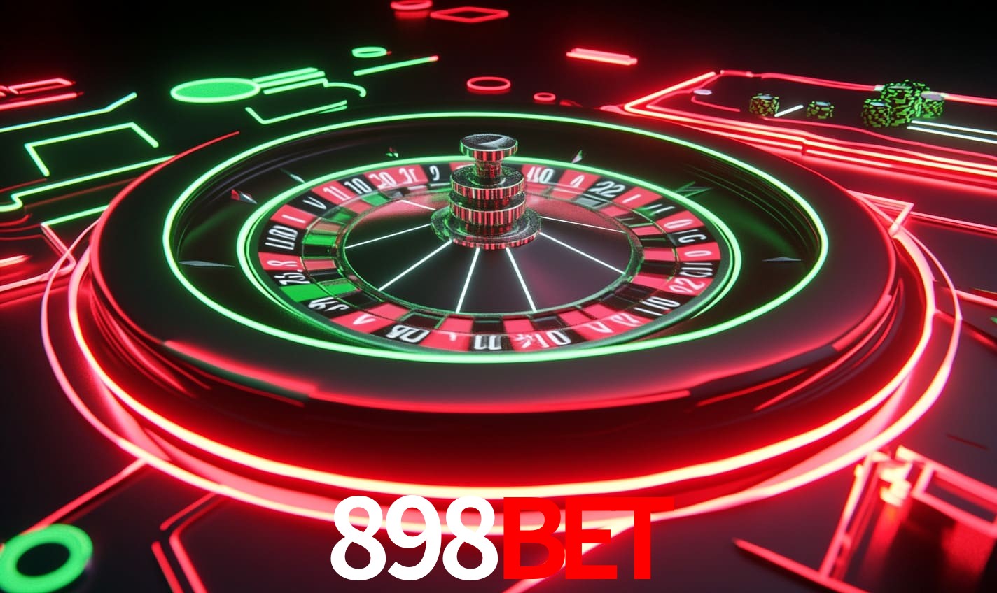 Desvendando o Mundo dos Jogos Virtuais na 898bet
