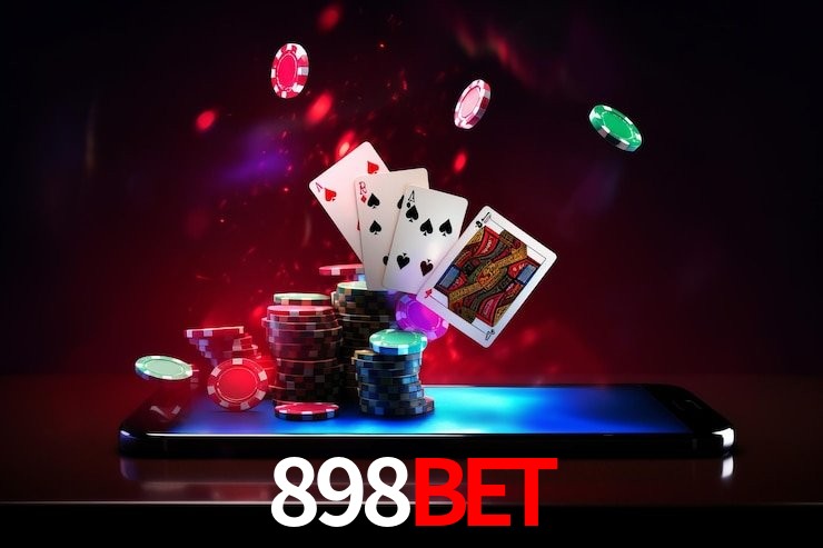 Game Providers 898bet