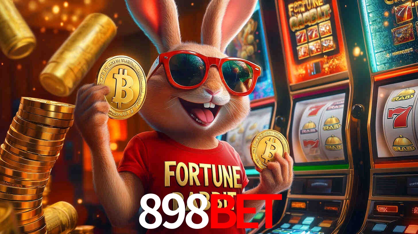 Apostas Esportivas na 898bet: Um Guia Completo