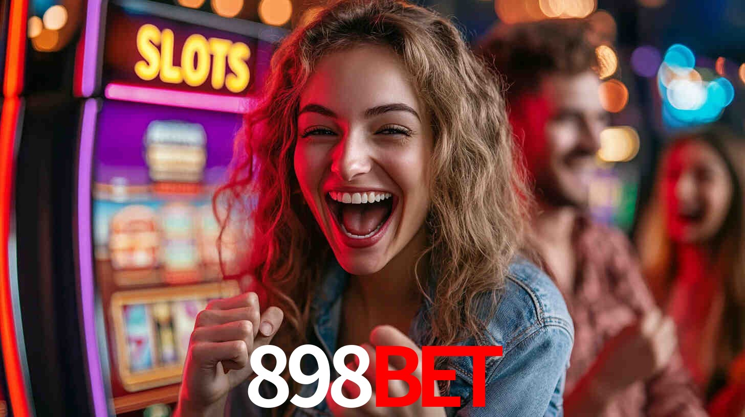 Descubra o Programa VIP da 898bet: Vantagens Exclusivas para Jogadores